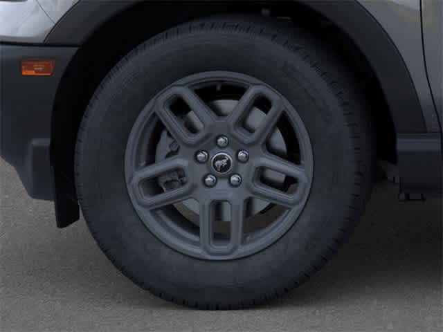 2025 Ford Bronco Sport Big Bend®