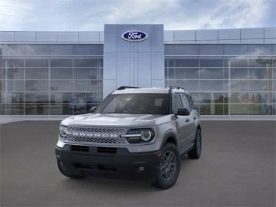 2025 Ford Bronco Sport Big Bend®
