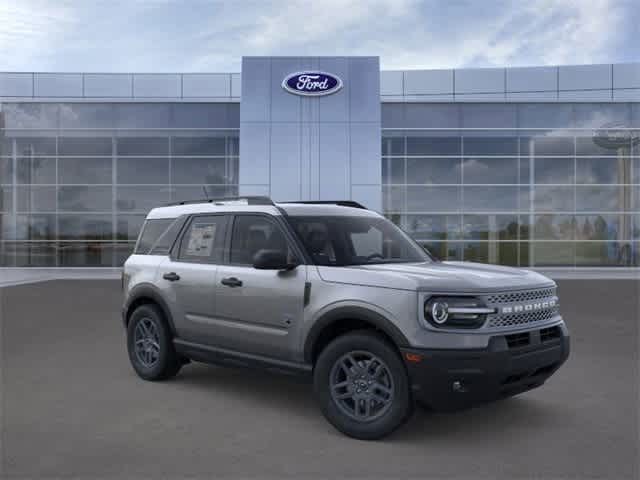 2025 Ford Bronco Sport Big Bend®