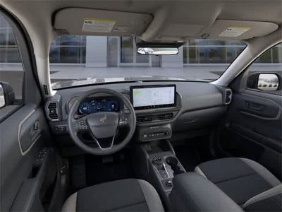 2025 Ford Bronco Sport Big Bend®