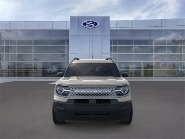 2025 Ford Bronco Sport Big Bend®