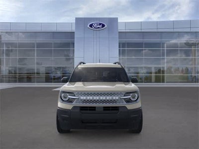 2025 Ford Bronco Sport Big Bend®