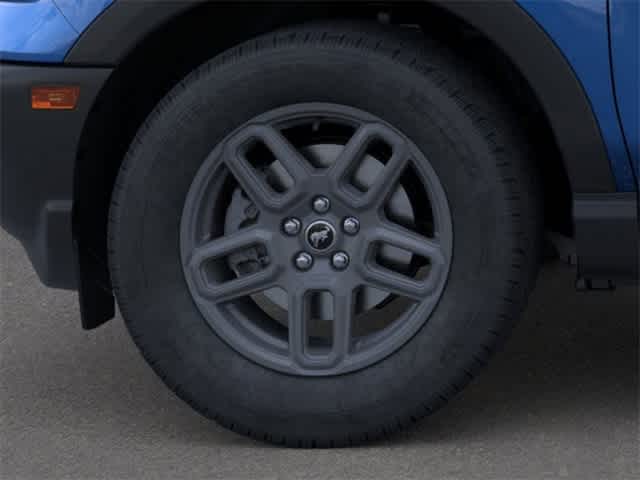 2025 Ford Bronco Sport Big Bend®