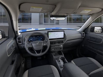 2025 Ford Bronco Sport Big Bend®