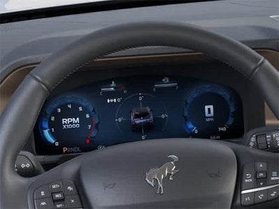 2025 Ford Bronco Sport Outer Banks®