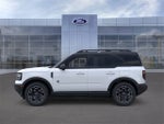 2025 Ford Bronco Sport Outer Banks®