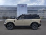 2025 Ford Bronco Sport Outer Banks®