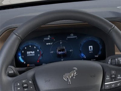 2025 Ford Bronco Sport Outer Banks®