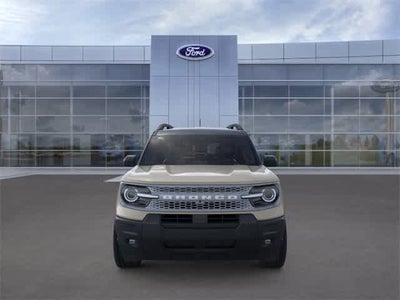 2025 Ford Bronco Sport Outer Banks®