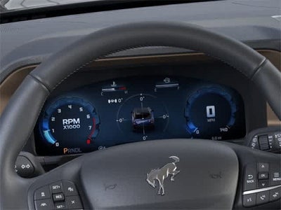 2025 Ford Bronco Sport Outer Banks®