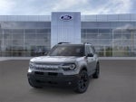2025 Ford Bronco Sport Outer Banks®