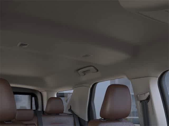 2025 Ford Bronco Sport Outer Banks®