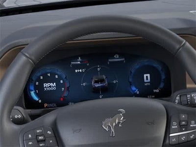 2025 Ford Bronco Sport Outer Banks®