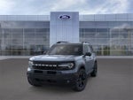 2025 Ford Bronco Sport Outer Banks®
