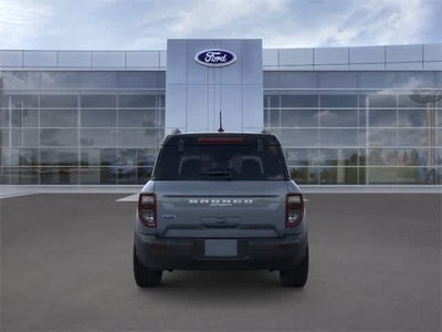 2025 Ford Bronco Sport Outer Banks®