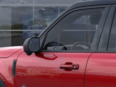 2025 Ford Bronco Sport Outer Banks®