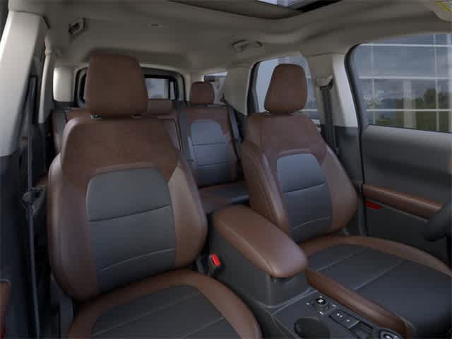 2024 Ford Bronco Sport Badlands®