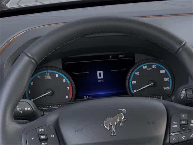 2024 Ford Bronco Sport Badlands®