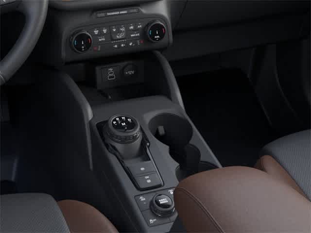 2024 Ford Bronco Sport Badlands®