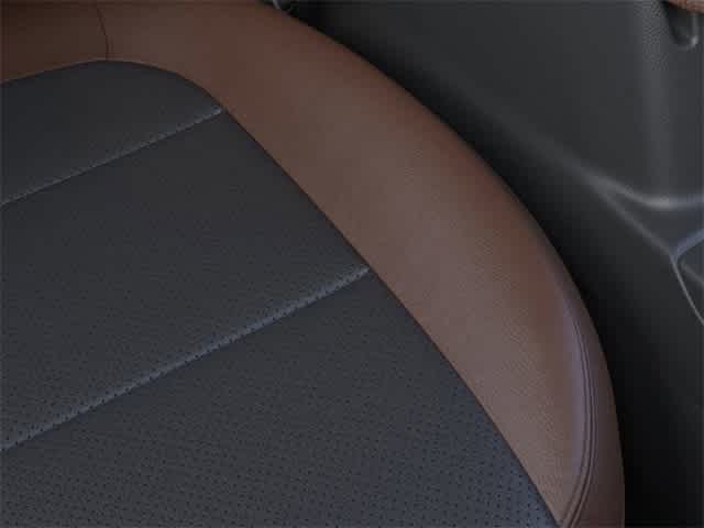 2024 Ford Bronco Sport Badlands®