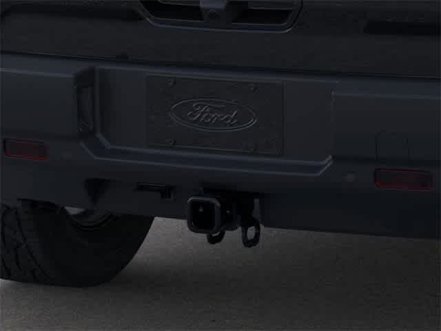 2024 Ford Bronco Sport Badlands®