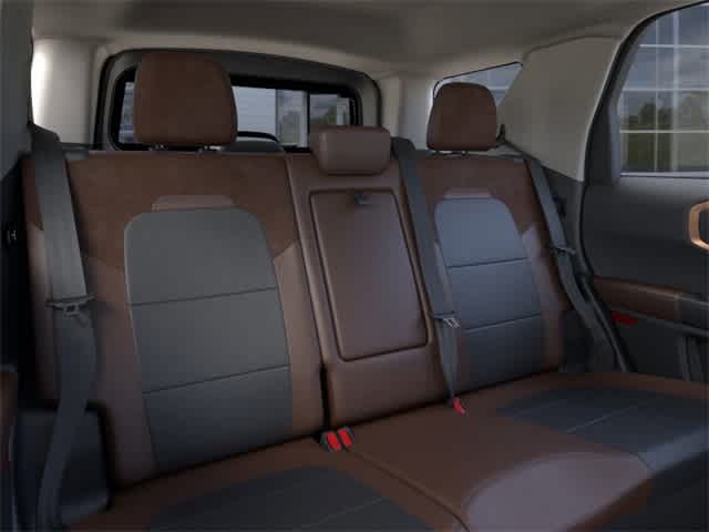 2024 Ford Bronco Sport Badlands®