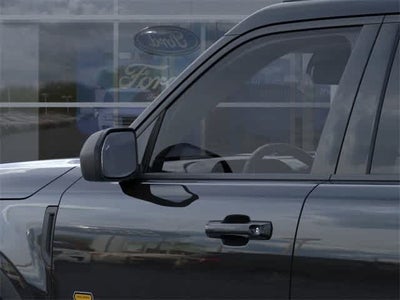 2024 Ford Bronco Sport Badlands®