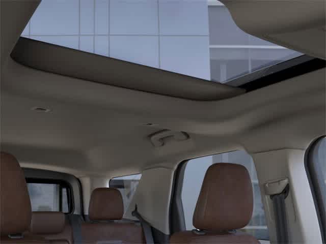 2024 Ford Bronco Sport Badlands®