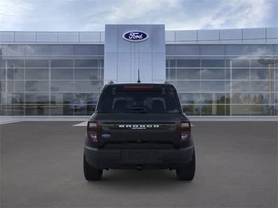 2024 Ford Bronco Sport Badlands®