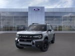 2025 Ford Bronco Sport Badlands®