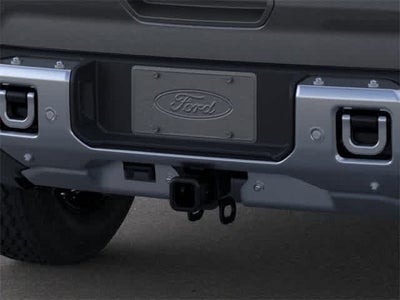 2025 Ford Bronco Sport Badlands®