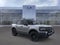 2025 Ford Bronco Sport Badlands®