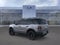 2025 Ford Bronco Sport Badlands®