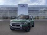 2025 Ford Bronco Sport Badlands®