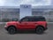 2025 Ford Bronco Sport Badlands®
