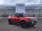 2025 Ford Bronco Sport Badlands®