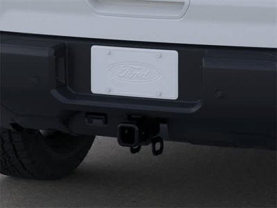 2025 Ford Bronco Sport Badlands®