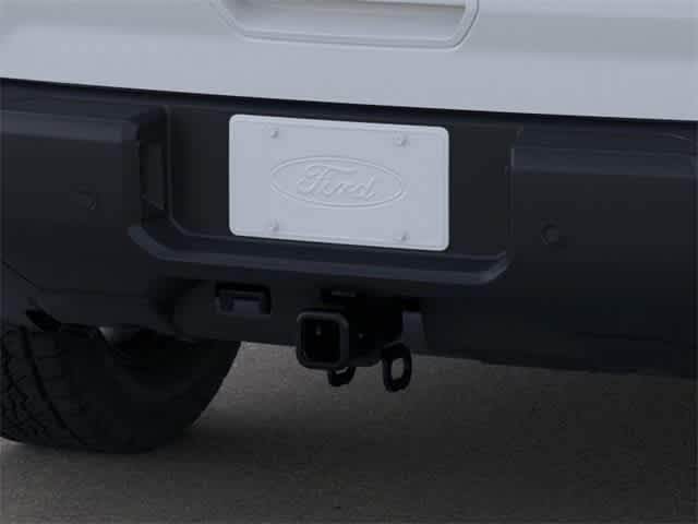 2025 Ford Bronco Sport Badlands®