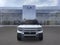 2025 Ford Bronco Sport Badlands®