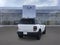 2025 Ford Bronco Sport Badlands®