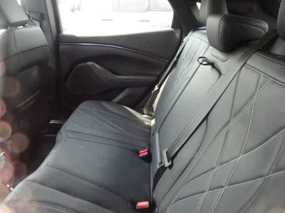 2024 Ford Mustang Mach-E Select