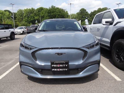 2024 Ford Mustang Mach-E Select