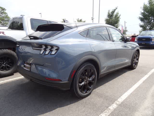 2024 Ford Mustang Mach-E Select