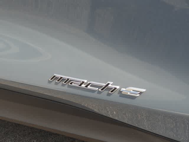 2024 Ford Mustang Mach-E Select