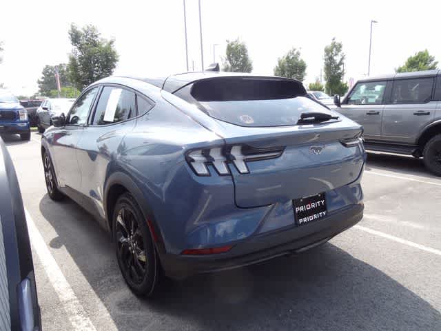 2024 Ford Mustang Mach-E Select
