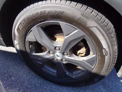 2021 Ford Mustang Mach-E Select