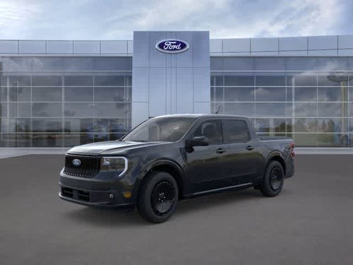 2026 Ford Maverick Maverick Lobo™