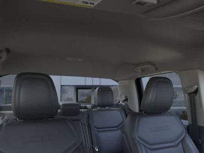 2026 Ford Maverick Maverick Lobo™