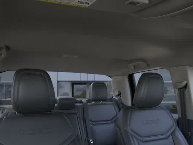2026 Ford Maverick Maverick Lobo™