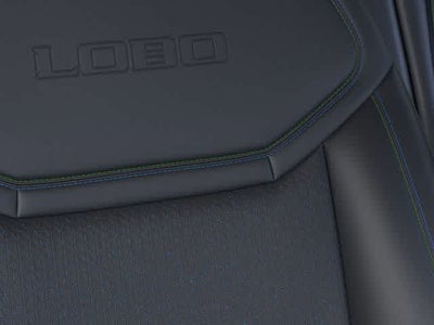 2026 Ford Maverick Maverick Lobo™